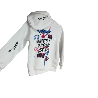 Divange hoody
