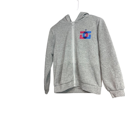 Divange hoody
