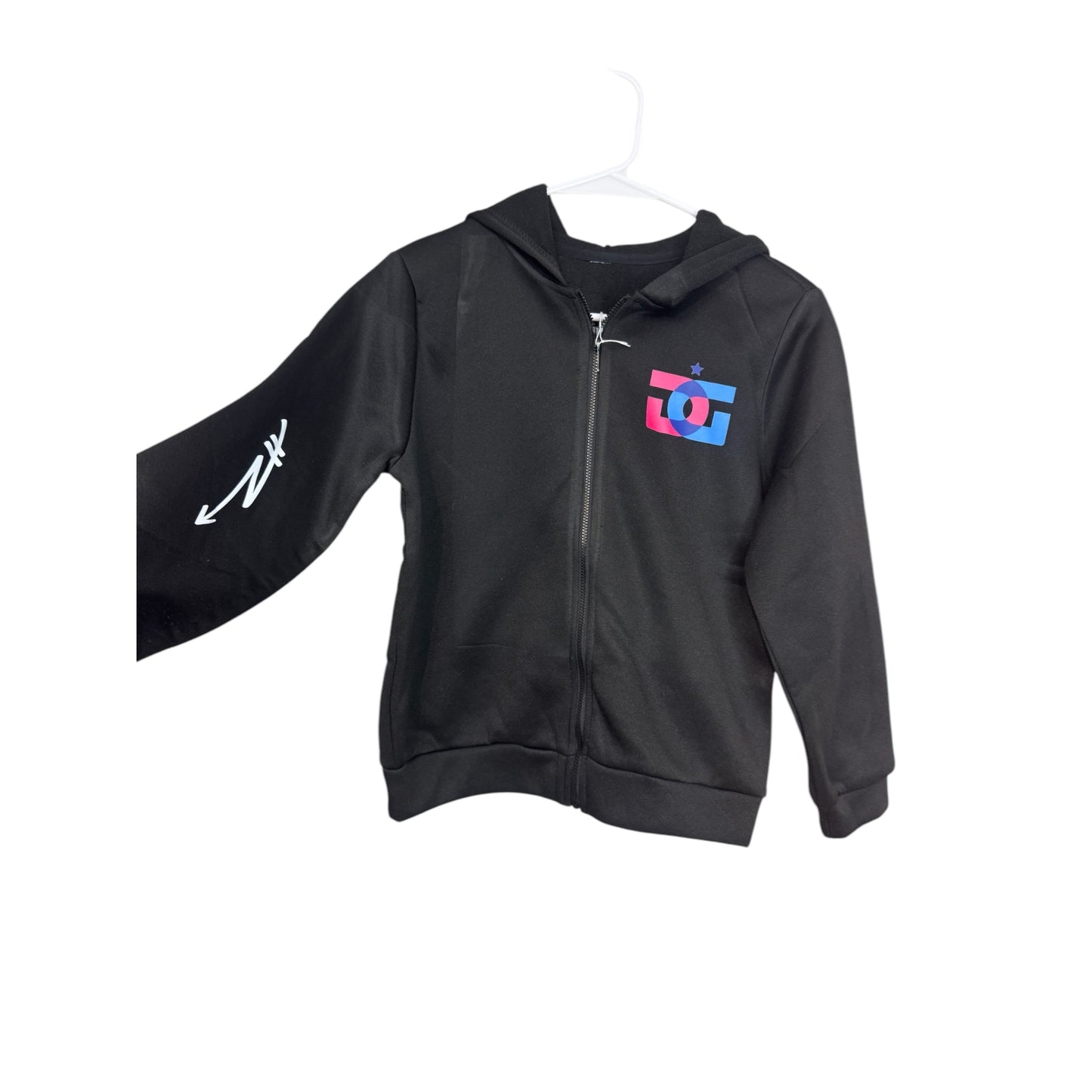 Divange hoody