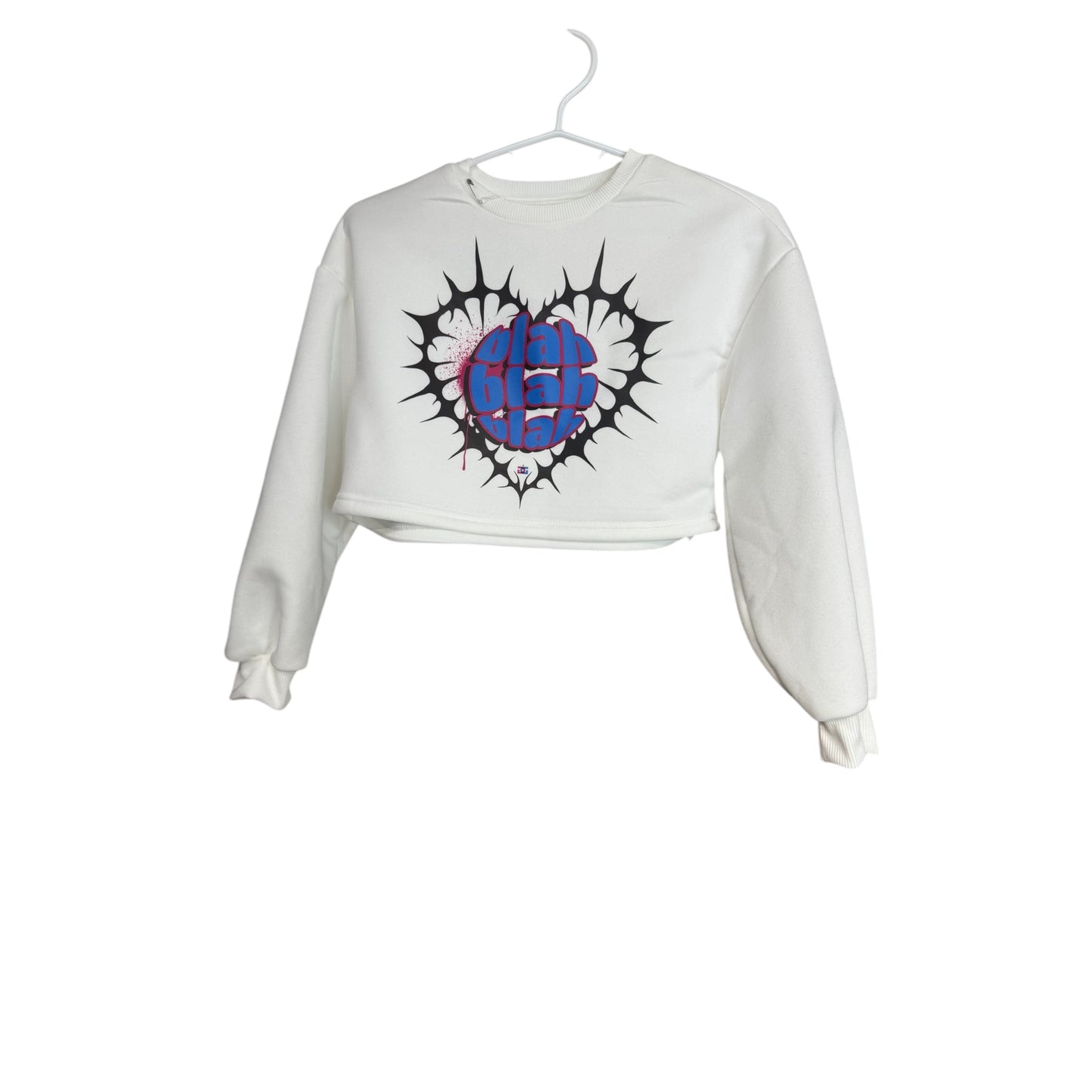 Cropit top