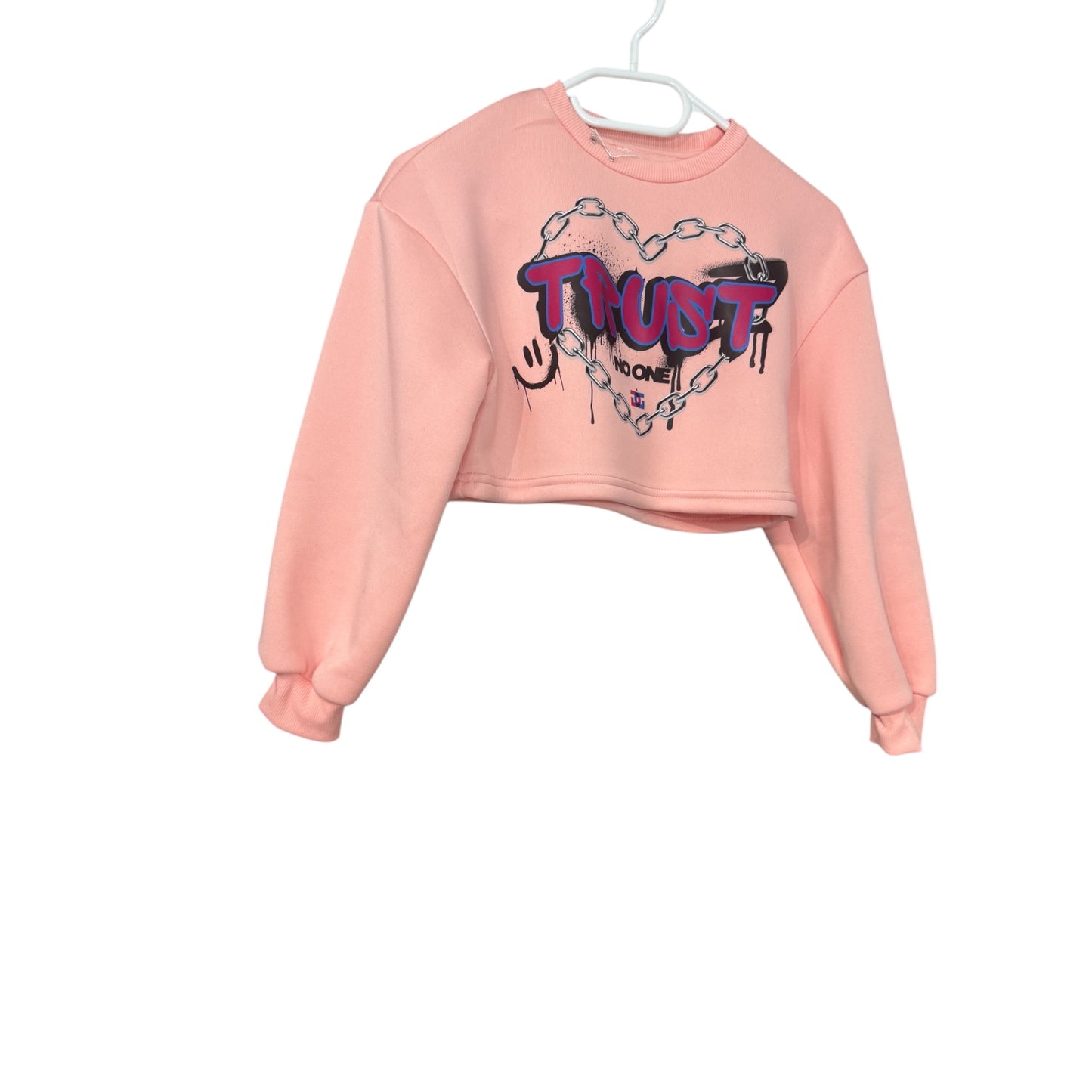 Cropit top