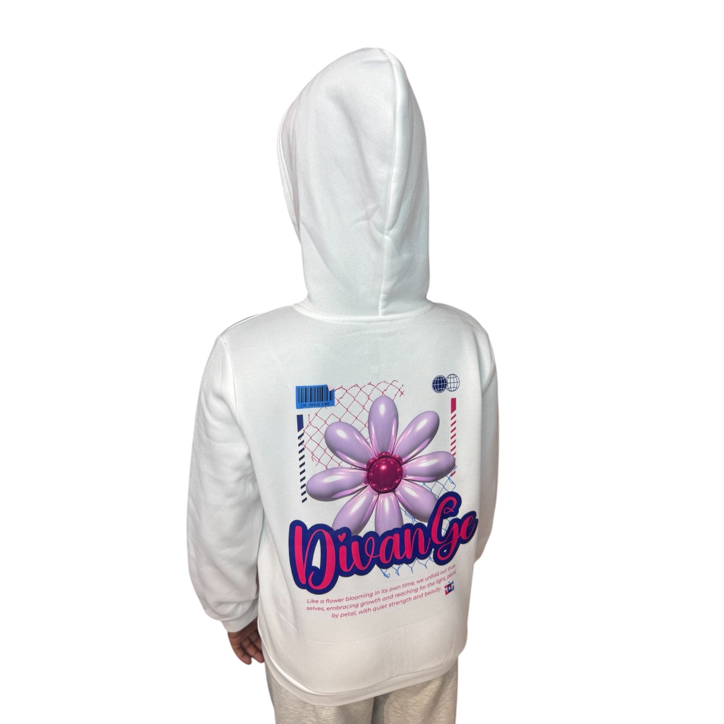 Divange hoody