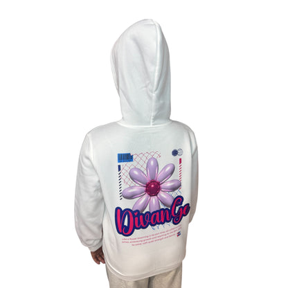Divange hoody