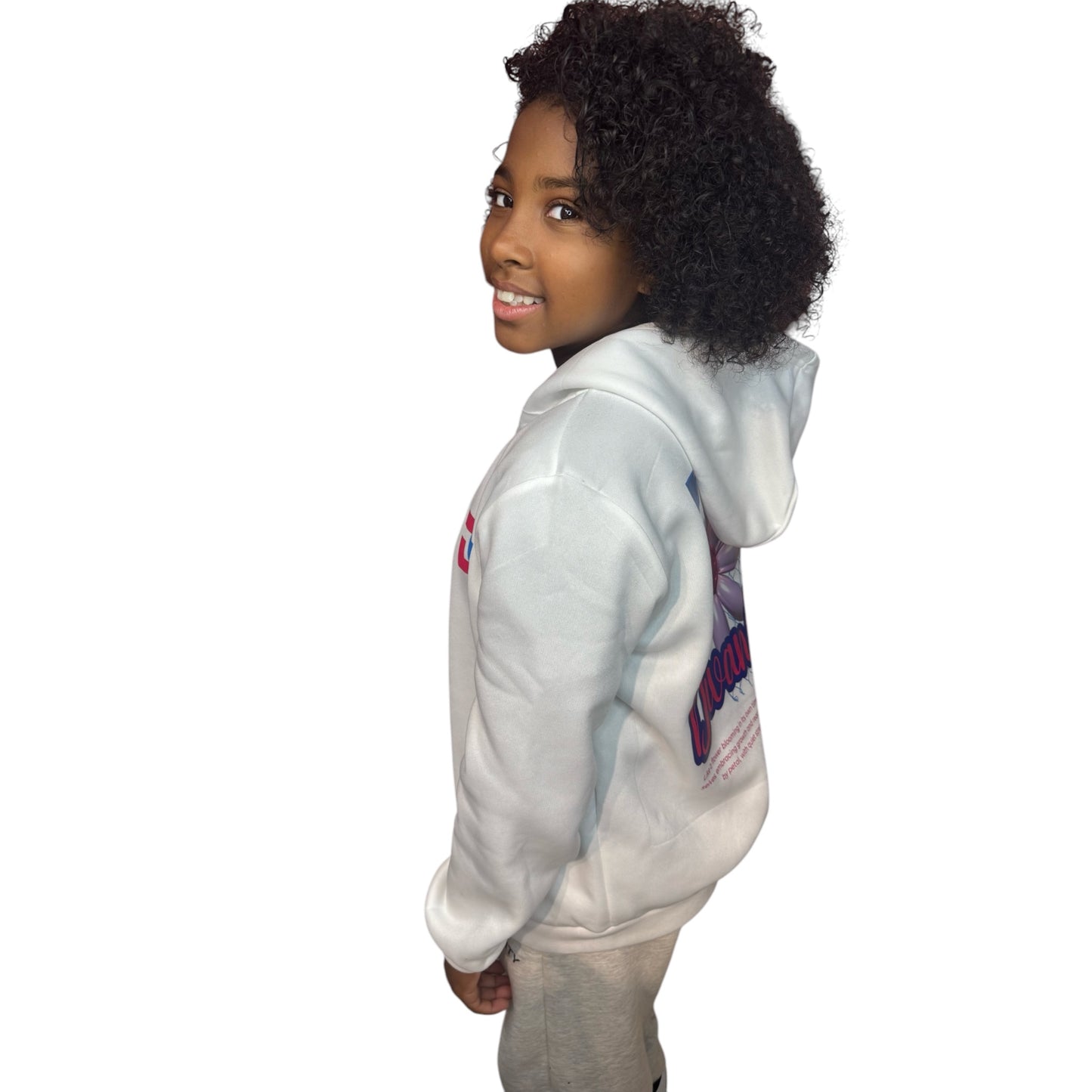Divange hoody