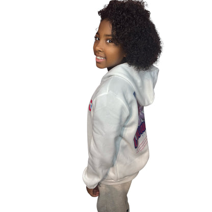 Divange hoody