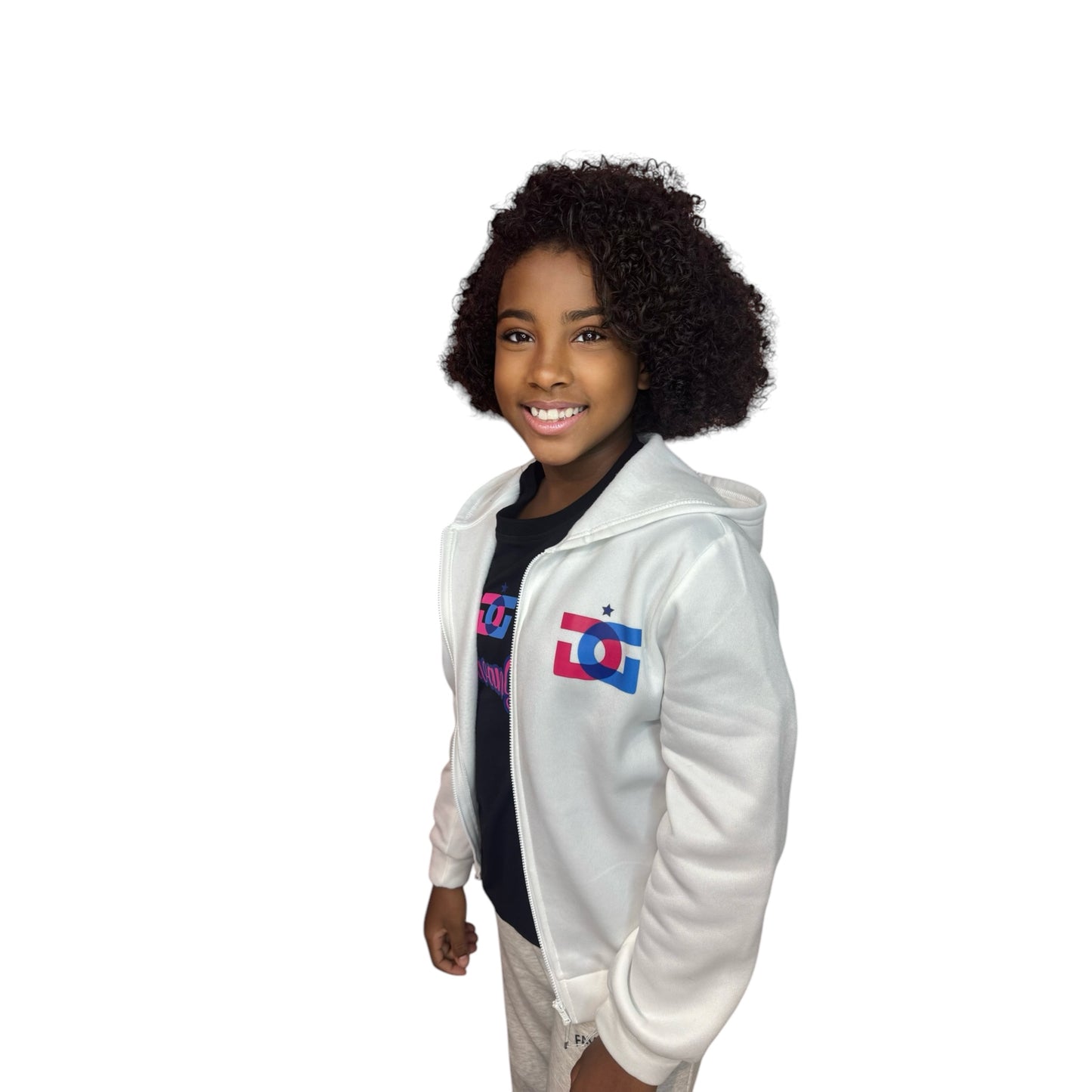 Divange hoody