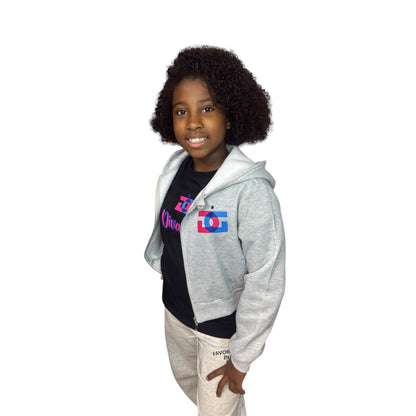 Kropt vest