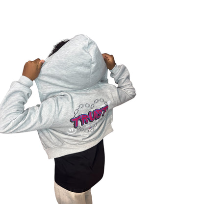 Kropt vest
