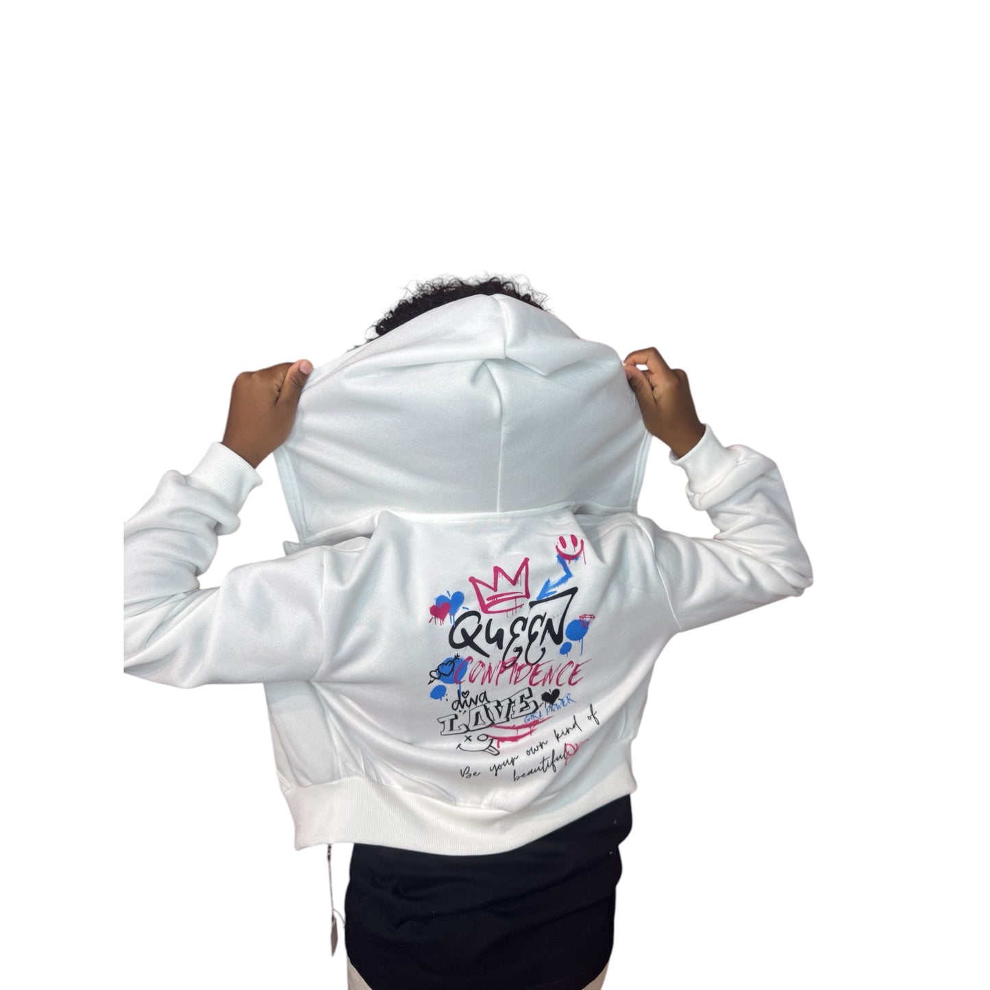 Kropt vest