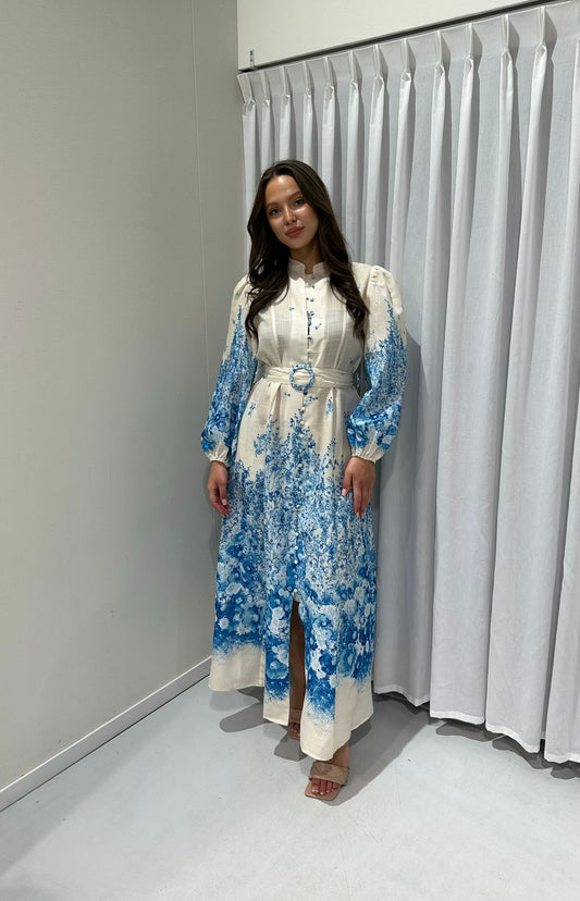 Sanna dress