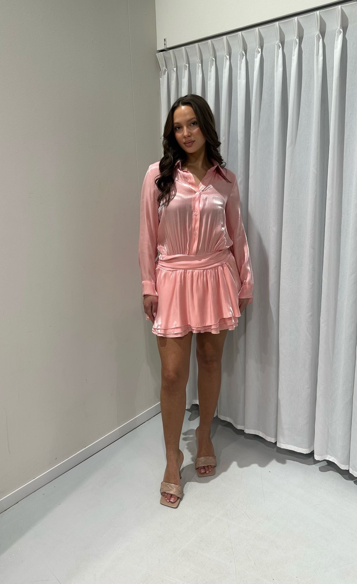 Dennis dress