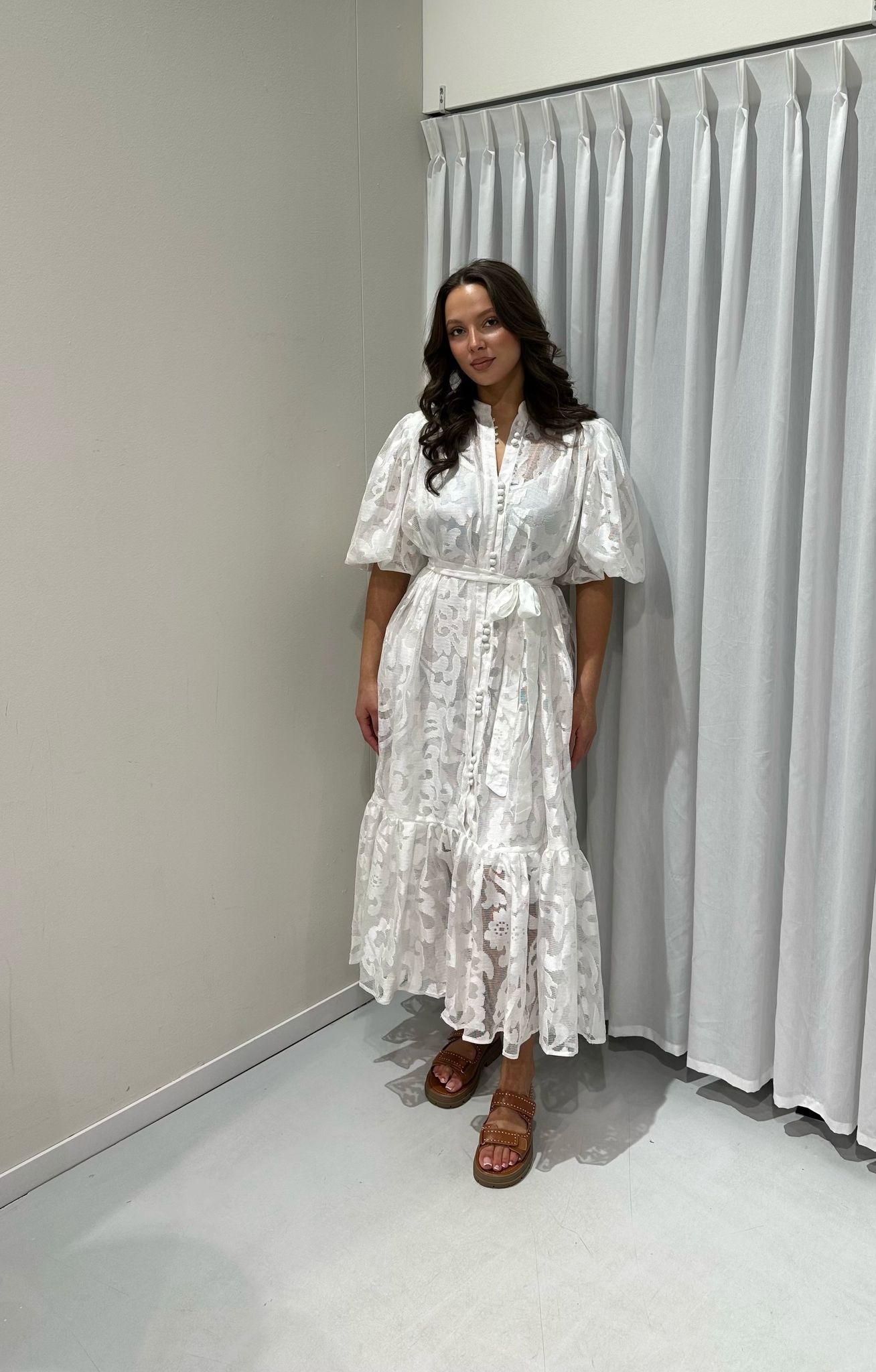 Sara dress