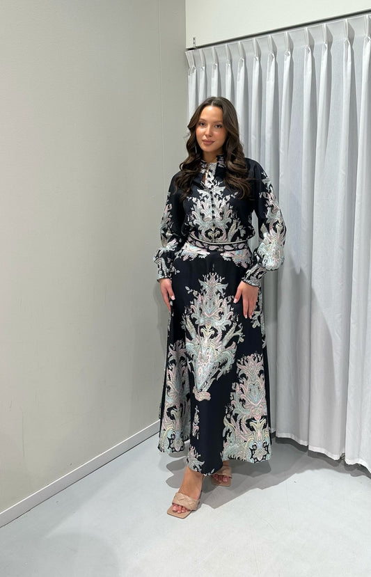 Valeria dress
