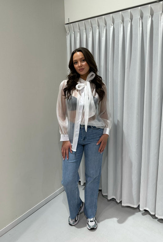 Gancy blouse