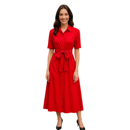Suzy dress