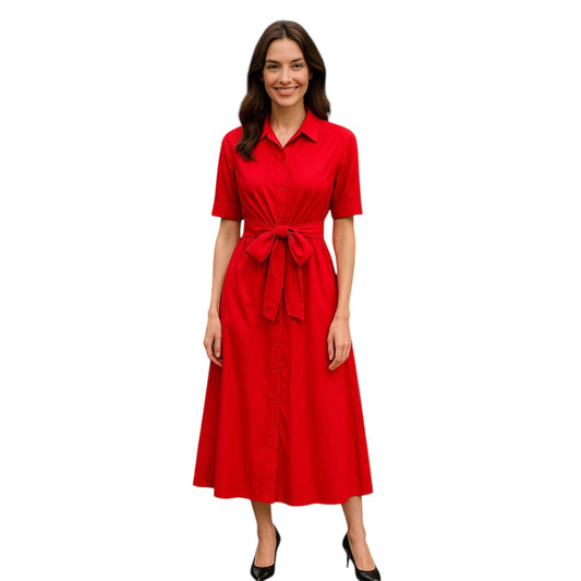 Suzy dress