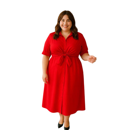 Suzy dress