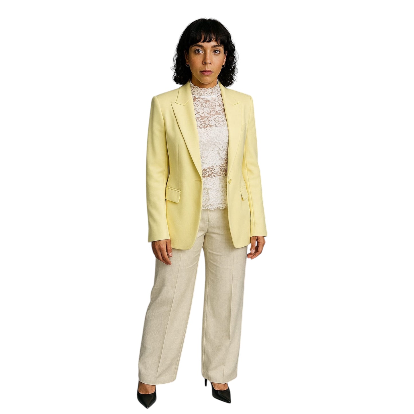 Britney blazer