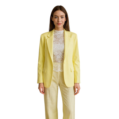 Britney blazer