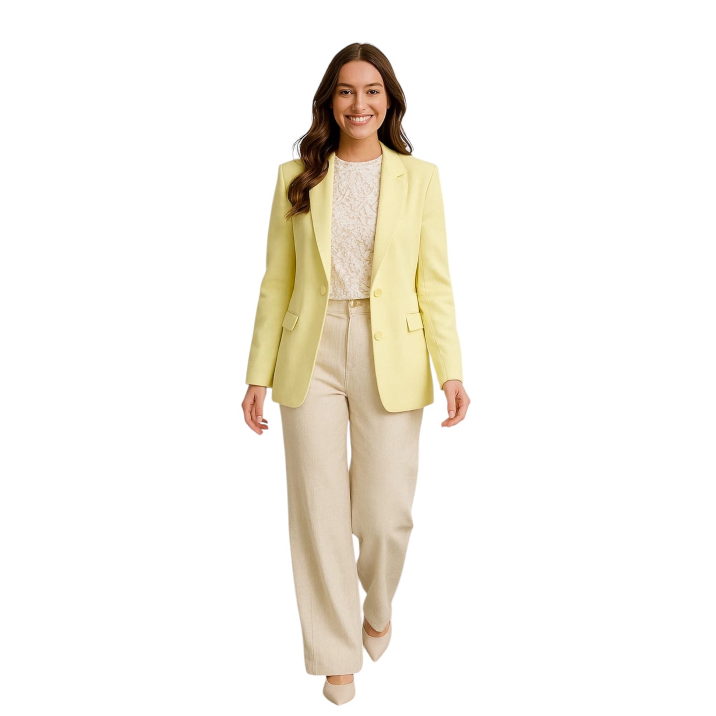 Britney blazer