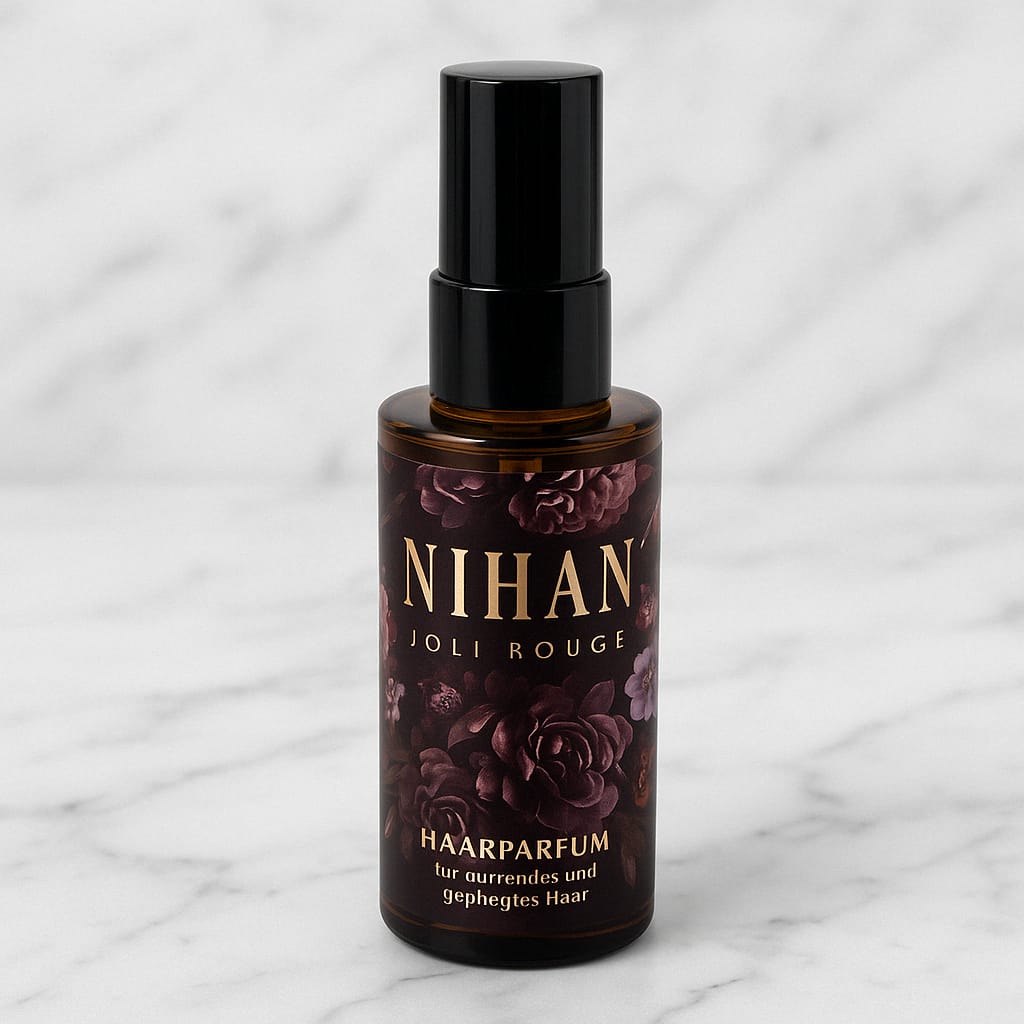 Haarparfum