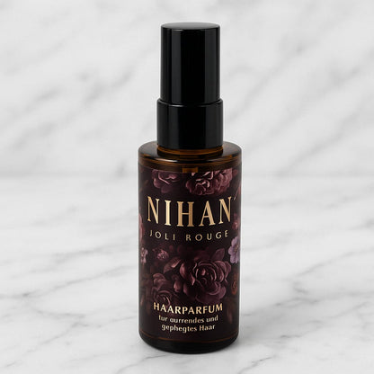 Haarparfum