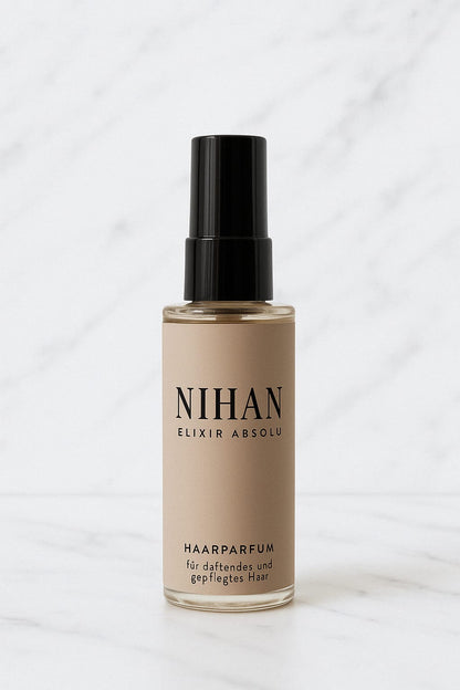 Haarparfum