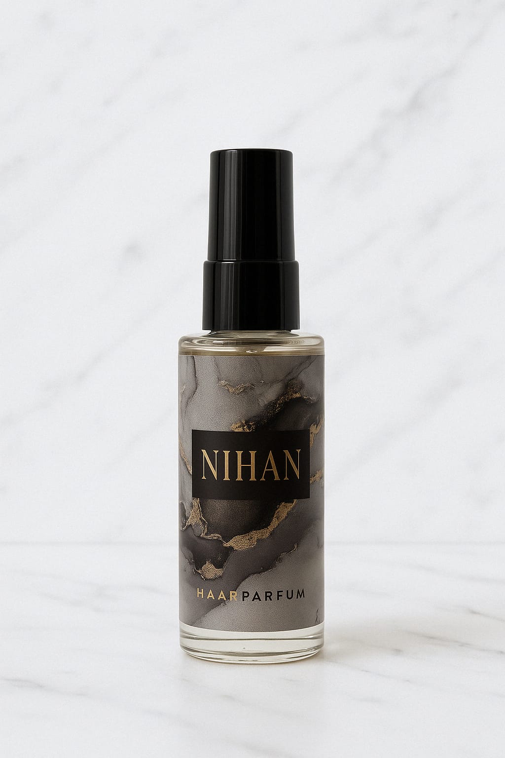 Haarparfum