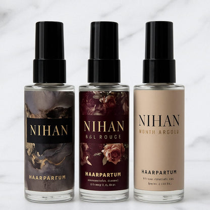 Haarparfum
