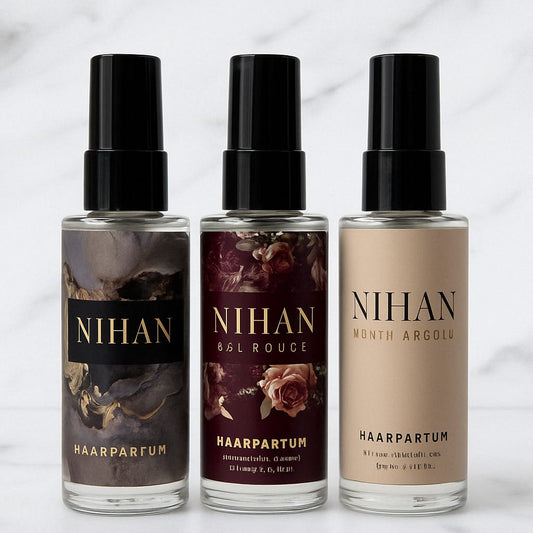Haarparfum