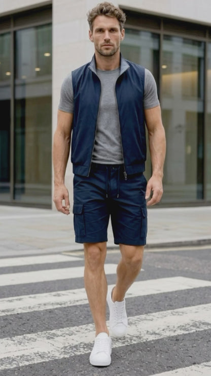 Cargo short