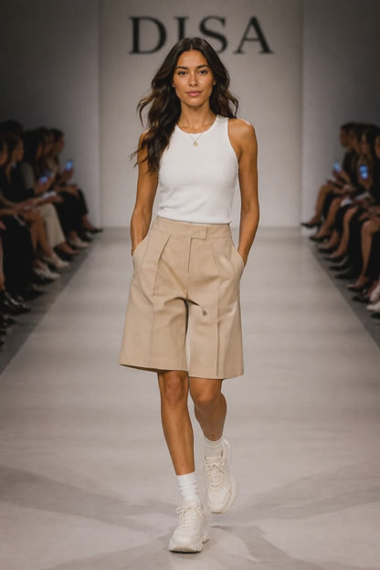 Bermuda short