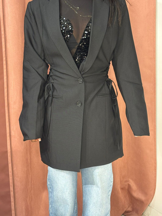 Megan blazer