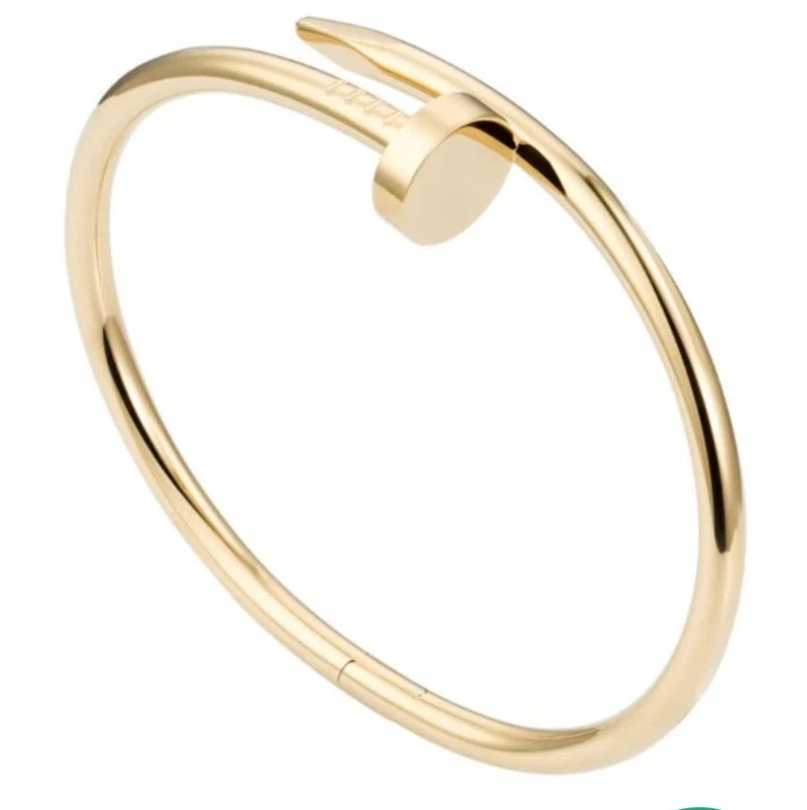 Golden Icon Bracelets