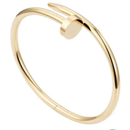 Golden Icon Bracelets