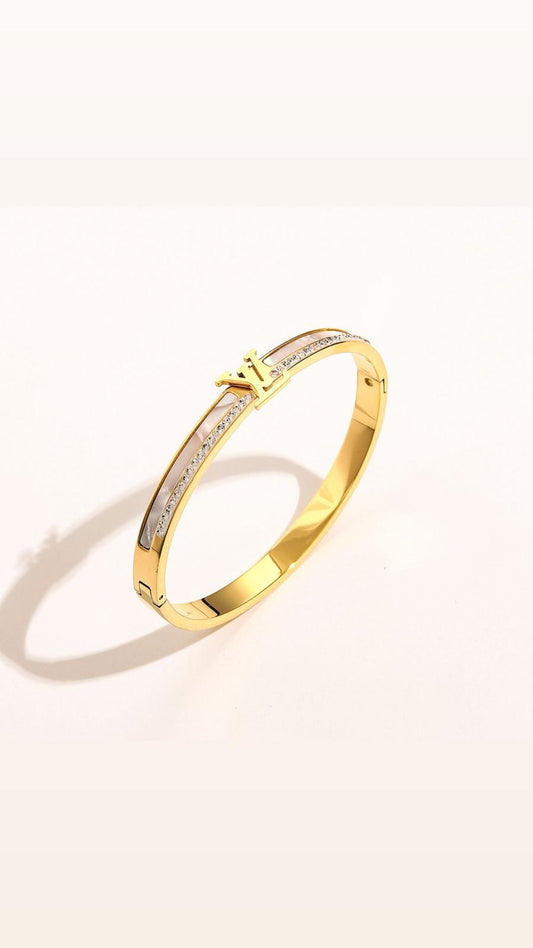 Golden Elegance