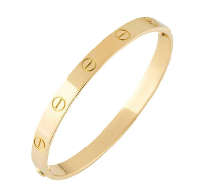 Golden Icon Bracelets
