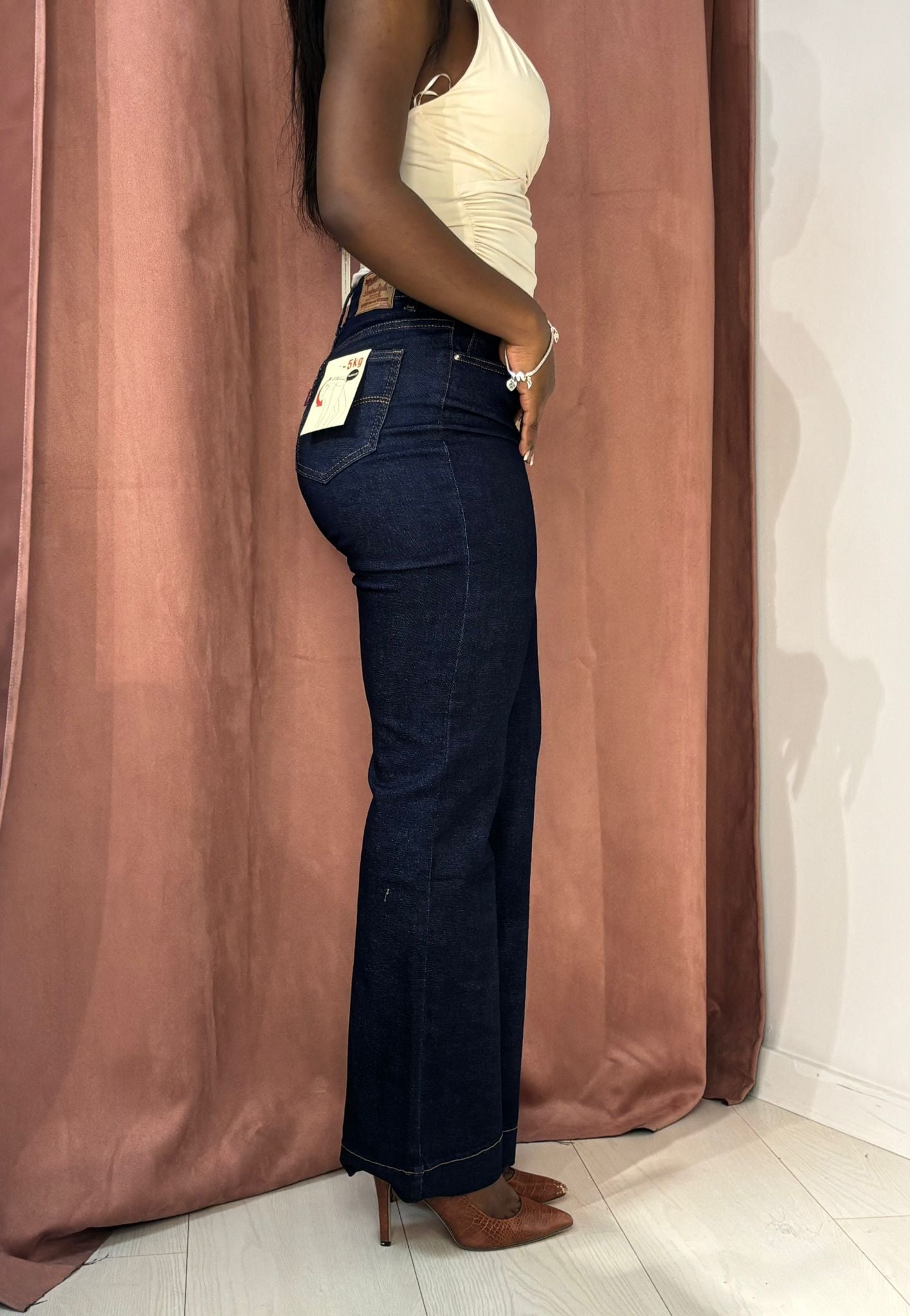 Jeny jeans